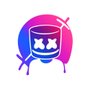 Mello Zone Furry Community logo