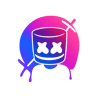 Mello Zone Furry Community logo