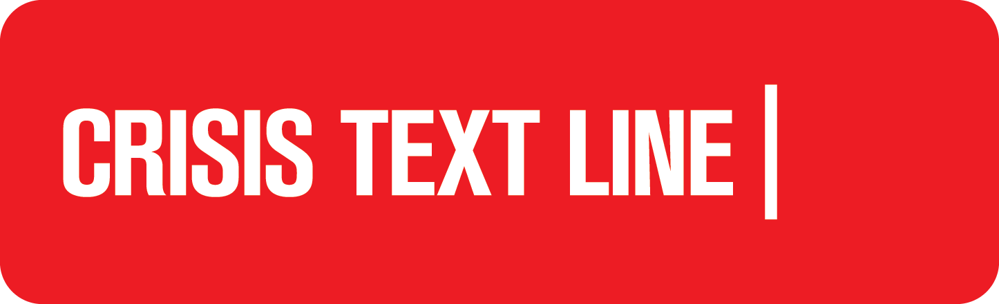 Mello Zone directory mark for Crisis Text Line